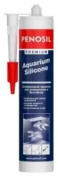Герметик силиконовый PENOSIL AQ аквариумный 310мл бесцветный H1243