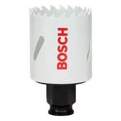 Коронка биметаллическая d-40мм BOSCH