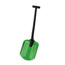 Лопата универсальная стальная Сибртех, 205х280х640 мм, пластиковый черенок 61623