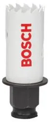 Коронка биметаллическая d-25мм BOSCH