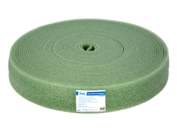 Лента кромочная демпферная KNAUF FE 40х100х8 589057