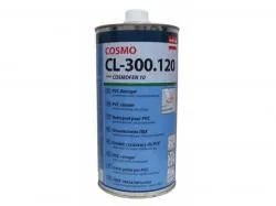 Очиститель COSMOFEN 10 для ПВХ 1000мл CL-300.120
