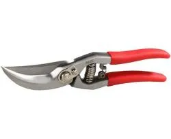 Секатор Profi Plus RACO рез до 25 мм, 220 мм, кованный,  4206-53/185S