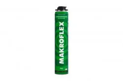 Пена монтажная Makroflex ORIGINAL PRO 750мл всесезонная 2599569