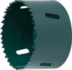 Коронка KRAFTOOL биметаллическая d-70мм 29521-070