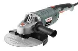 УШМ Hammer USM2400D 2400Вт 6500об/мин 230мм, плавный пуск