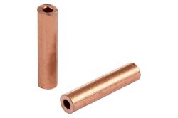 Гильза кабельная REXANT ГМ 2,5-2,6мм2 в упак 100шт 07-5351-3