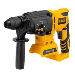 Перфоратор аккумуляторный Denzel SDS-Plus BLRH-IB-26-0 Li-Ion 18 В 26702
