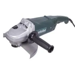 УШМ 230мм 2200вт Metabo W 2200-230