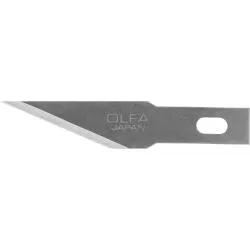 Лезвия OLFA 6мм перовые для ножа АК-4 OL-KB4-S/5
