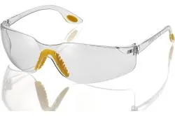 Защитные очки прозрачные КЭС 701
