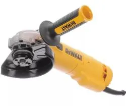 Болгарка (УШМ) DeWalt 125мм 1200Вт DWE4215-КS