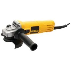 Болгарка (УШМ) DeWalt 125мм 950Вт DWE4119-KS