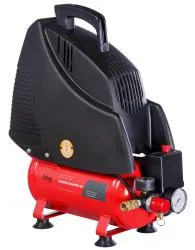 Компрессор FUBAG SERVICE MASTER KIT + 6 предметов 1100Вт