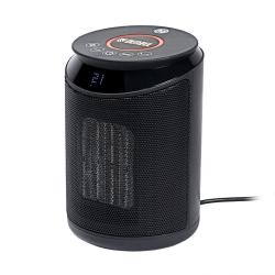 Тепловентилятор керамический DENZEL DTFC-2000, пульт, 3 реж 1000/2000Вт 96419