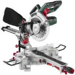 Пила торцовочная HAMMER 1400Bт 210*65 мм Flex STL1400/210PL
