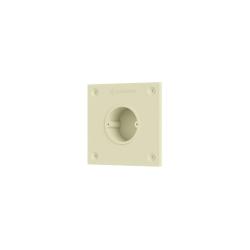 Подрозетник звукоизоляционный Izogertz IZI-Bloc S1 150х150х48 мм 3117001079
