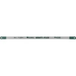 Полотна для ножовки KRAFTOOL 24 TPI 300мм по металлу 15942-24-S10
