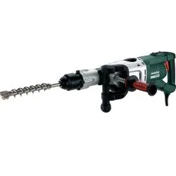 Перфоратор METABO SDS-Max 1700Вт кейс KHE 96