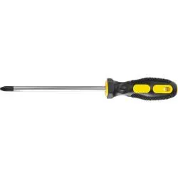 Отвертка STAYER PH3x150мм 2510-3-15_z01