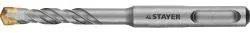 Бур SDS-plus 8х110мм Professional STAYER