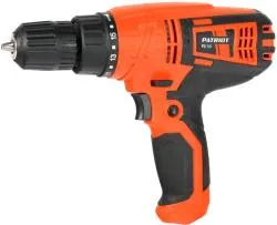 Дрель-шуруповерт 330Вт PATRIOT FS301 The One