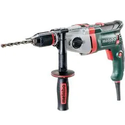 Дрель METABO 1300Вт ударная кейс SBEV 1300-2 S