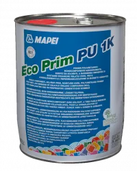 Грунтовка Mapei Eco Prim PU 1K полиуретановая 10кг 233010