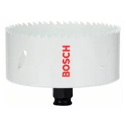 Коронка биметаллическая d-121мм BOSCH