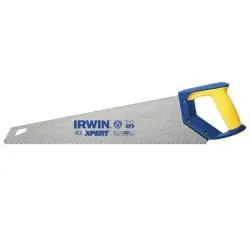 Ножовка по дереву IRWIN 500мм 20" 7зуб 10507348
