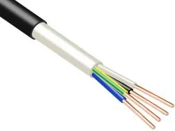 Кабель Промэл ВВГнг(А)-LSLT 4х2.5 PE 0.66кВм 13475840