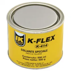Клей K-Flex K 414 0,5л