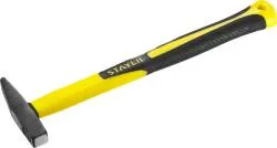 Молоток слесарный 100г STAYER Fiberglass с фиберглассовой рукояткой 20050-01_z01