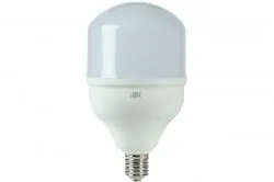 Лампа светодиодная LED-HP-PRO 65Вт 230в Е40 6500К 5850Лм ASD
