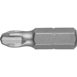 Биты STAYER "PROFI", хвостовик C 1/4", PH №3, 25мм, 2 шт