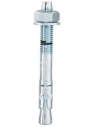 Анкер клиновой HILTI HSV-BW 12х100мм 82656700 FT-упак 2шт