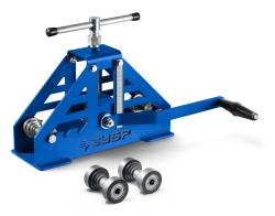 Станок профилегибочный прокатной ЗУБР Профессионал СПГ-50 50х30мм 23620-50