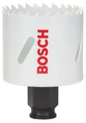 Коронка биметаллическая d-48мм BOSCH