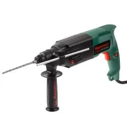 Перфоратор HAMMER SDS+ 620Вт Flex PRT620LE