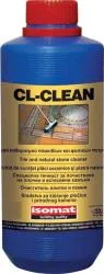 Очиститель ISOMAT CL CLEAN остатков цемента и извести 1кг