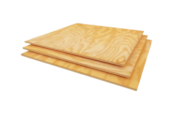 Фанера ФСФ Без ТМ 21х1220х2440 мм сорт 3/3 нешлифованная хвоя