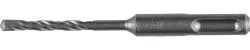 ЗУБР Бур SDS-plus   5 x 110 мм