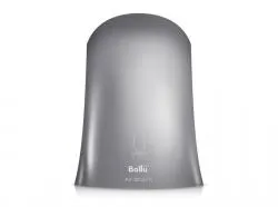 Сушилка для рук электрическая Ballu BAHD-1000AS серебро