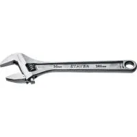 Ключ разводной STAYER 250/30мм MAX-Force 2725-25_z01