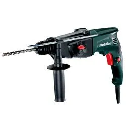 Перфоратор METABO SDS+ 800Вт кейс KHE 2444