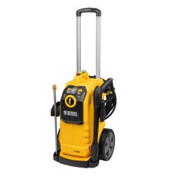 Моечная машина высокого давления Denzel K 50 Power 2100Вт 150бар 600л/ч асинхронный двигатель 58271