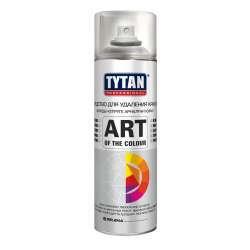 Средство TYTAN Professional Art of the colour для удаления краски 400 мл 20625