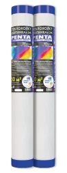 Стеклохолст Паутинка JM 40г/м2, 1х50м /PENTA PROFF