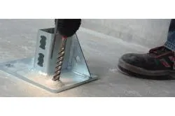 Бур твердосплавный TE-CX (16х270х200 мм; SDS-plus) Hilti 409216