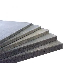 Цементно-стружечная плита Тамак 20х1250х2700мм 33шт/пал
